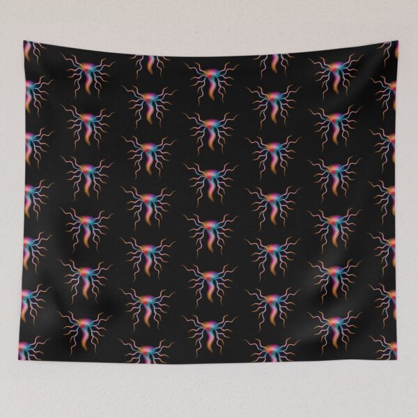 Item preview, Luminous Floating Alien Organism  designed and sold by Troy’s In The Attic.