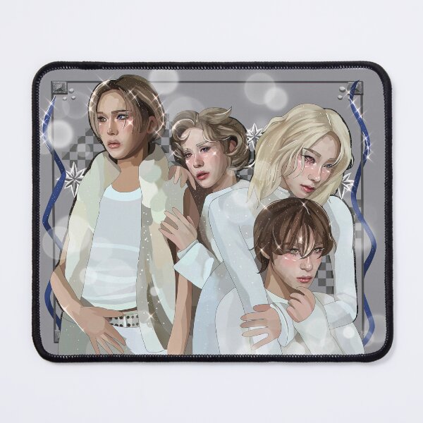 Item preview, XLOV OT4 designed and sold by abbikitagawa.