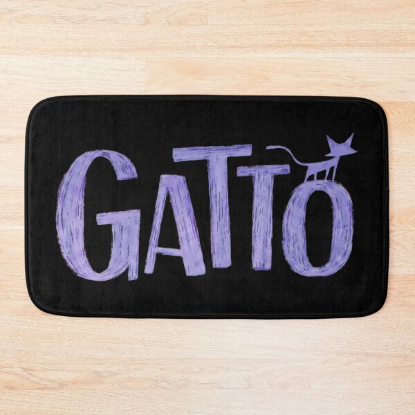 Item preview, Gatto designed and sold by HubertButlers.