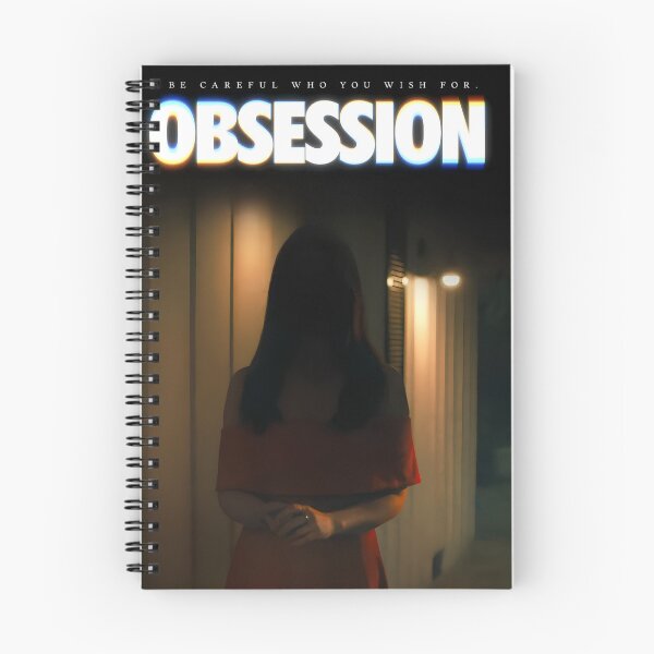 Artikelvorschau, Obsession 2026 entworfen und verkauft von Aeljoydgthorne.
