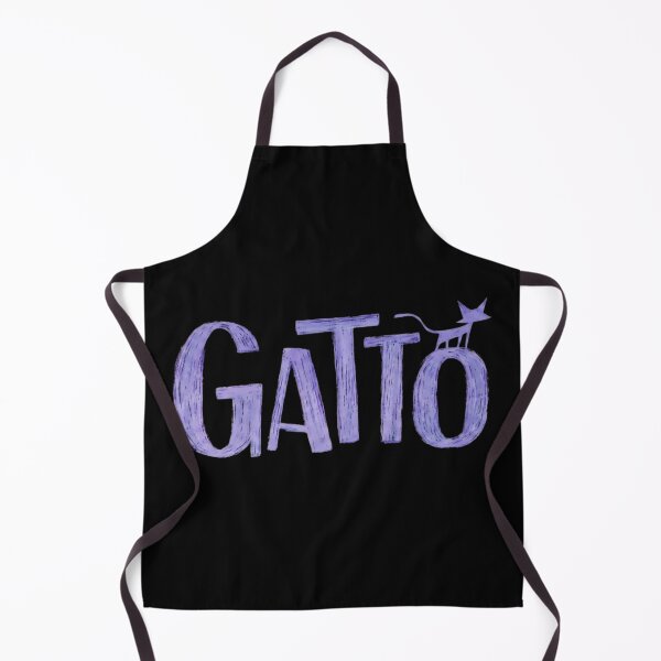 Item preview, Gatto designed and sold by HubertButlers.