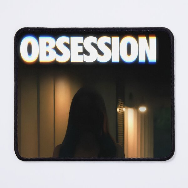 Item preview, Obsession 2026 designed and sold by Aeljoydgthorne.