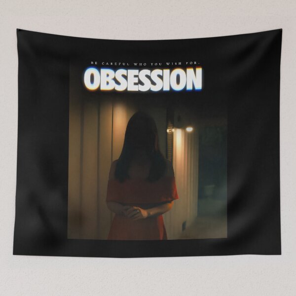 Item preview, Obsession 2026 designed and sold by Aeljoydgthorne.
