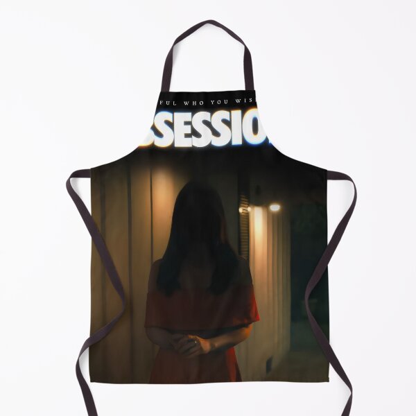Item preview, Obsession 2026 designed and sold by Aeljoydgthorne.