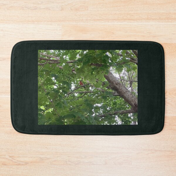 Item preview, Robin in a Tree designed and sold by Amanda1775.