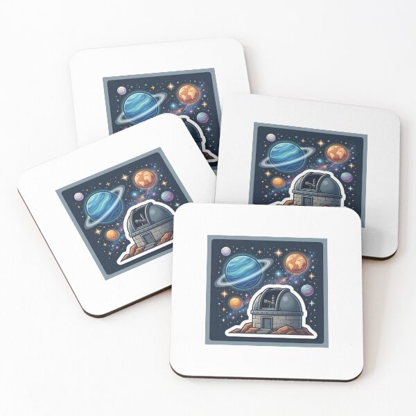 Item preview, Observing the space  designed and sold by Monem-RASH.
