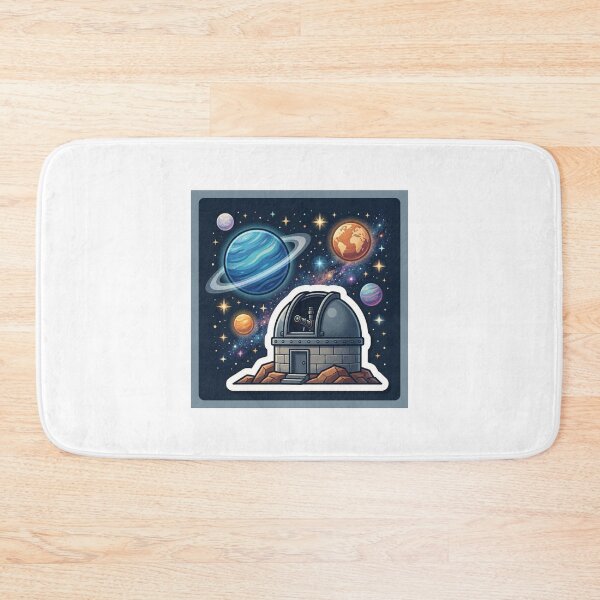 Item preview, Observing the space  designed and sold by Monem-RASH.