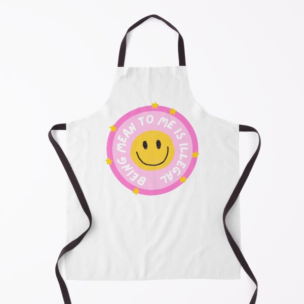 Item preview, Being Mean To Me Is Illegal designed and sold by ConstoStore.