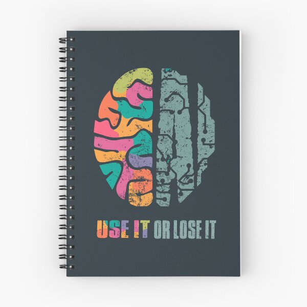 Item preview, STOP AI - Use it or lose it designed and sold by Frank J. Art.