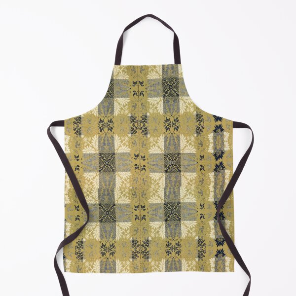 Item preview, MUSTARD BLACK designed and sold by THE GOOD FIND.