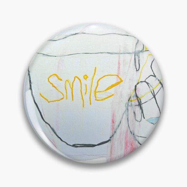 Item preview, Quiet Smile designed and sold by momuneart.