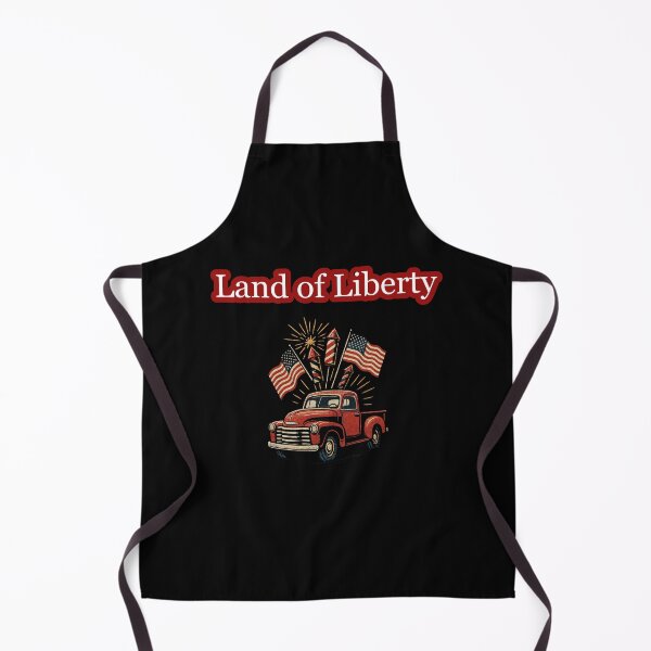 Item preview, Land of Liberty Freedom & Patriotism Design designed and sold by Dreamsartistry.