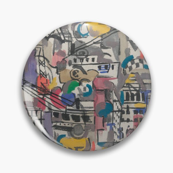 Item preview, CARTOON CITY designed and sold by POPVIDEOVAULT STORE.