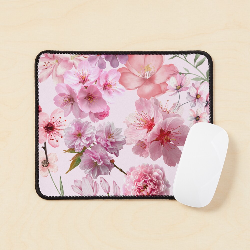 Item preview, Mouse Pad designed and sold by Palette & Hue.