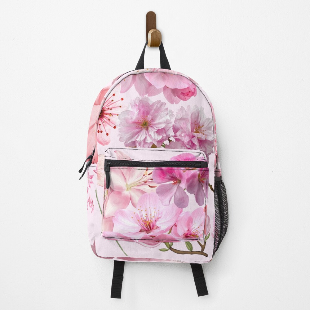 Item preview, Backpack designed and sold by Palette & Hue.