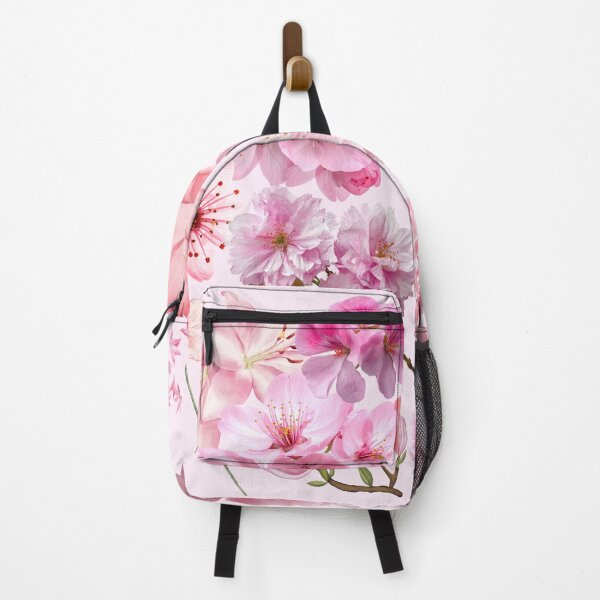 Item preview, Pink Floral Pattern designed and sold by KayeSystems.