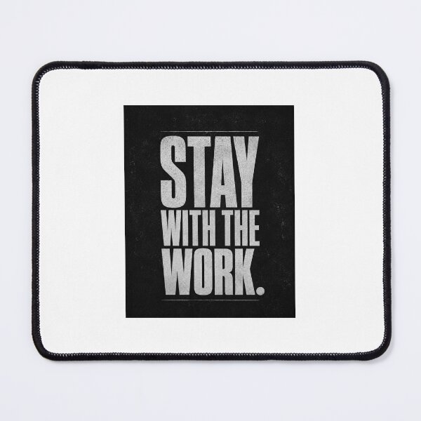 Item preview, Daily Discipline Quote Minimalist Streetwear Design designed and sold by PrintxforxYou.