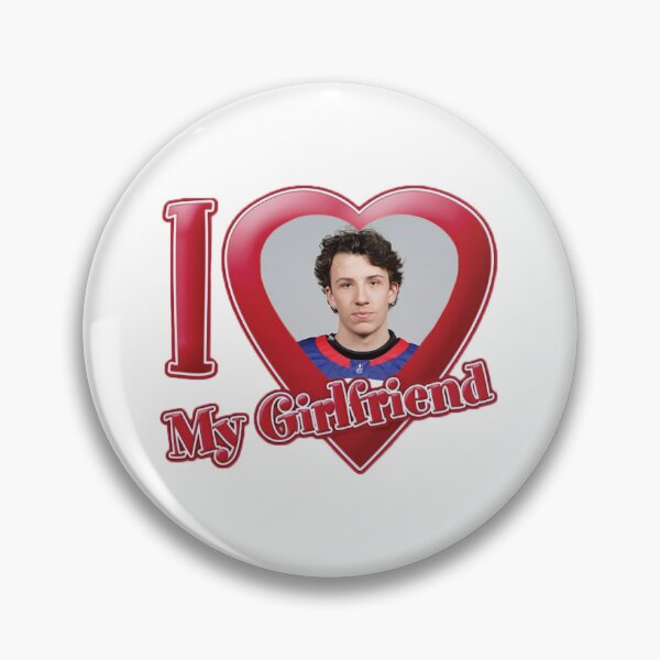 Item preview, gabe perreault - i heart my girlfriend designed and sold by swag-money-abi.