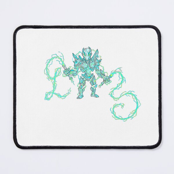Item preview, Storm Titan designed and sold by LS Design Lab.