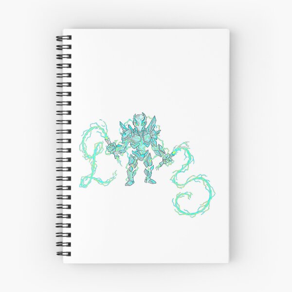 Item preview, Storm Titan designed and sold by LS Design Lab.