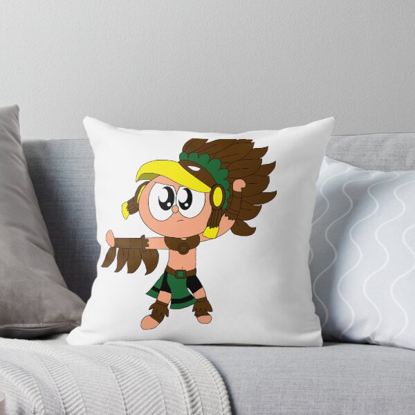Item preview, Eagle Warrior designed and sold by Cuchilate.