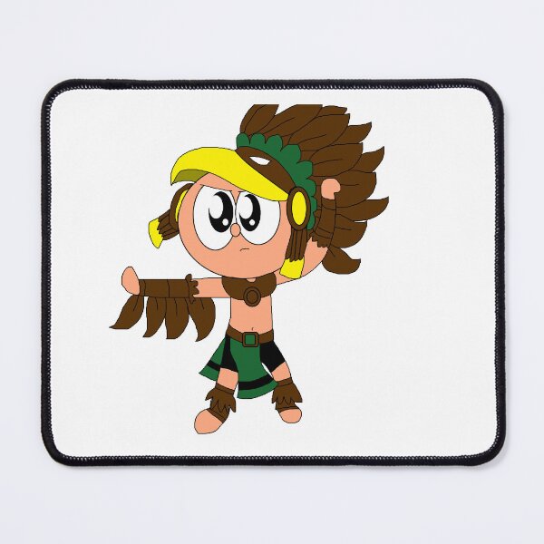Item preview, Eagle Warrior designed and sold by Cuchilate.