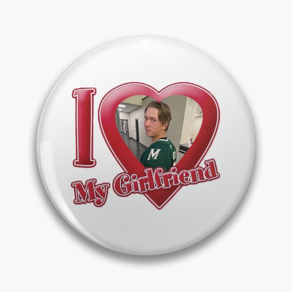 Item preview, matt boldy - i heart my girlfriend designed and sold by swag-money-abi.