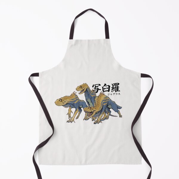 Item preview, Jagras "The Social Predator" designed and sold by regista.