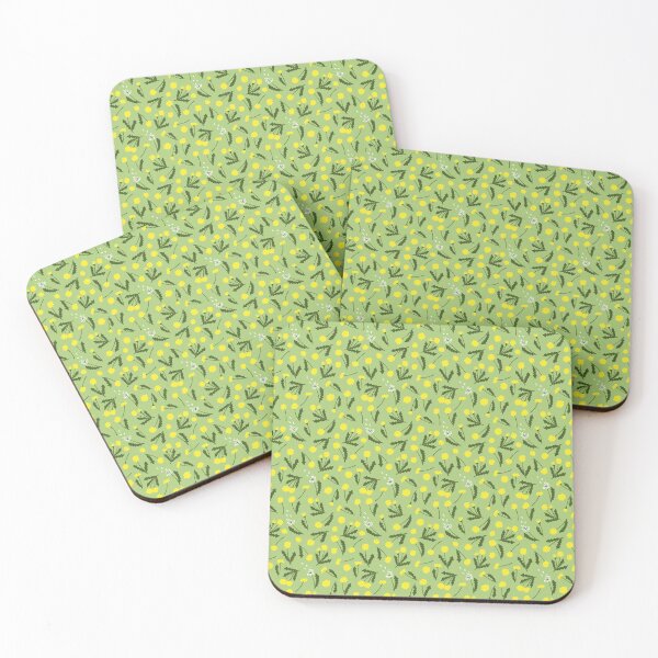 Item preview, pequeños dientes de león designed and sold by Myriam Plante - artiste et auteure.