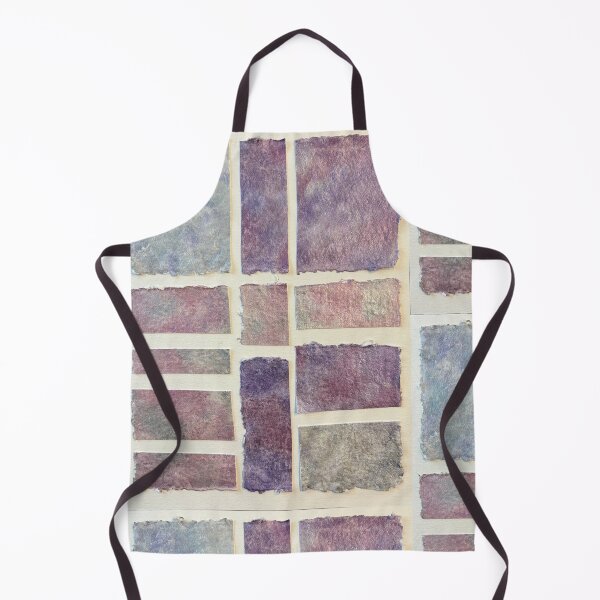 Item preview, Purple, Pink & Gray Pieces designed and sold by Painted Magic Studio.