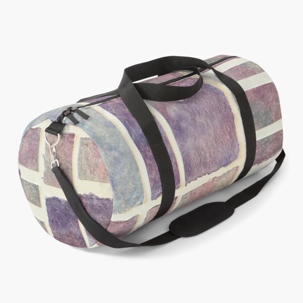 Item preview, Purple, Pink & Gray Pieces designed and sold by Painted Magic Studio.