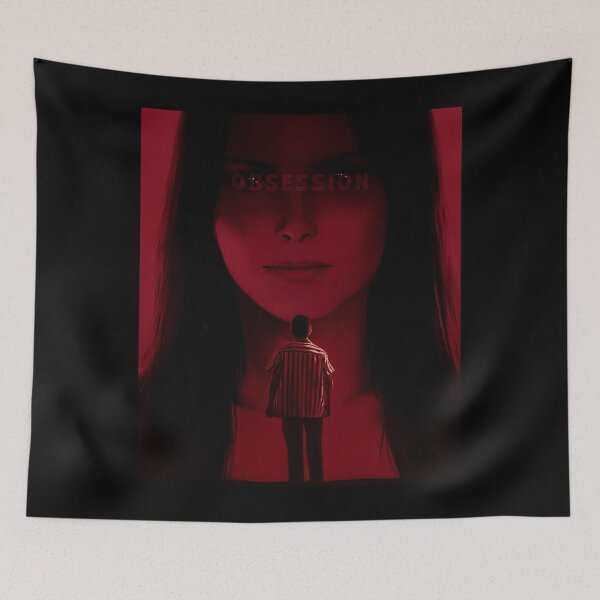 Item preview, Obsession 2026 designed and sold by Aeljoydgthorne.