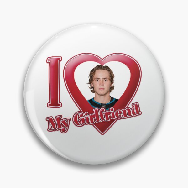 Item preview, will smith (hockey) - i heart my girlfriend designed and sold by swag-money-abi.