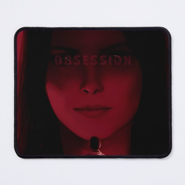 Item preview, Obsession 2026 designed and sold by Aeljoydgthorne.