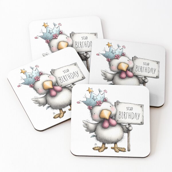 Item preview, Star birthday! designed and sold by fribabywonder.