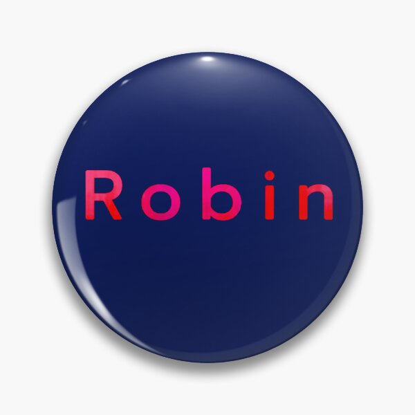 Item preview, Robin designed and sold by Amanda1775.