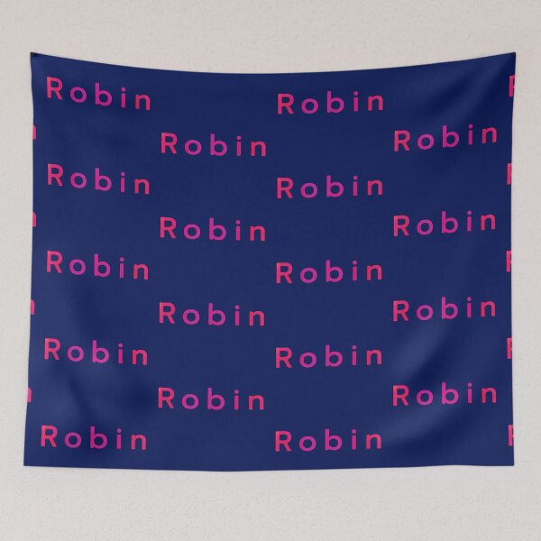 Item preview, Robin designed and sold by Amanda1775.