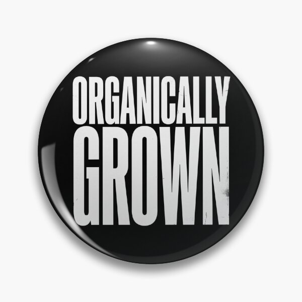 Item preview, Organically Grown designed and sold by Peter Stawicki.