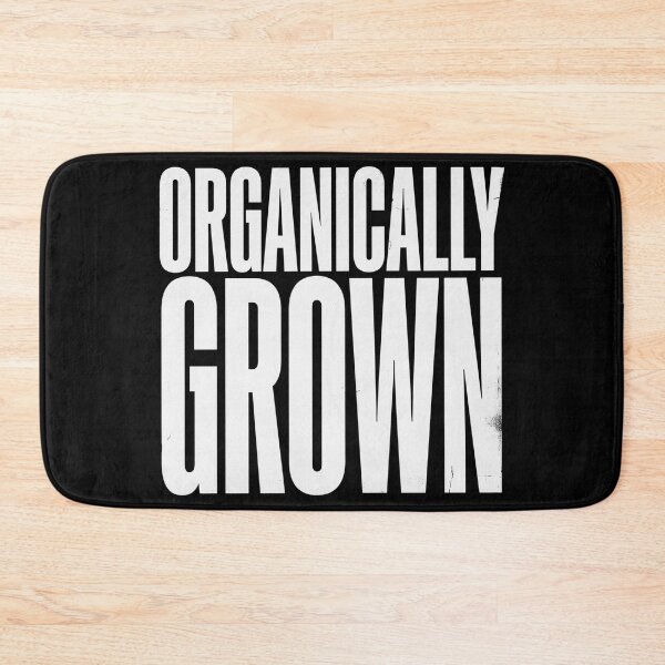 Item preview, Organically Grown designed and sold by Peter Stawicki.