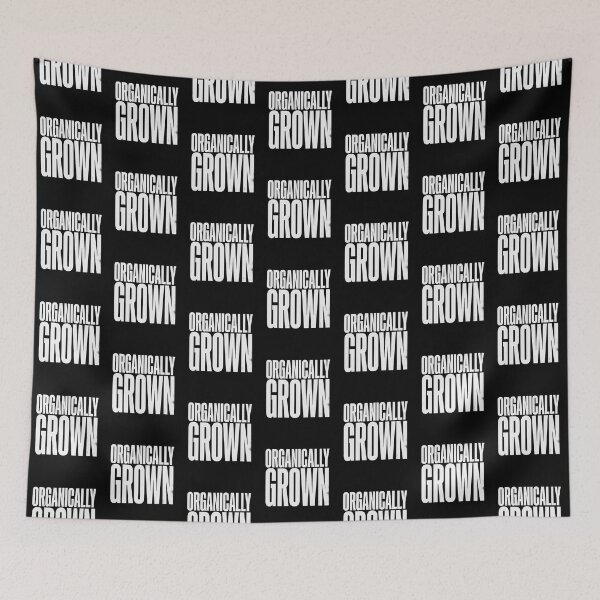 Item preview, Organically Grown designed and sold by Peter Stawicki.
