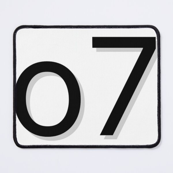 Item preview, o7 designed and sold by nbcryptid.