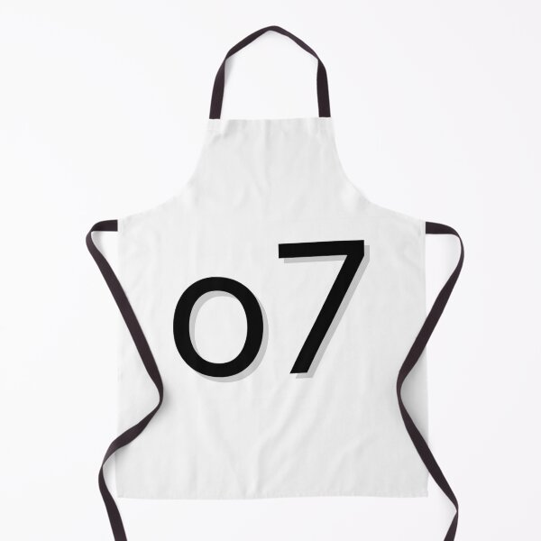 Item preview, o7 designed and sold by nbcryptid.