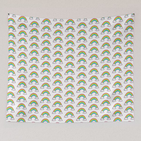 Item preview, RAINBOW BUTT designed and sold by oddwonders.