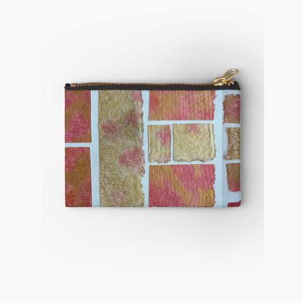 Item preview, Red & Gold Pieces designed and sold by Painted Magic Studio.