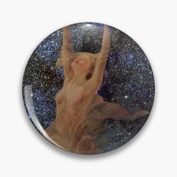 Item preview, star dancer designed and sold by JORDI NOVAK.