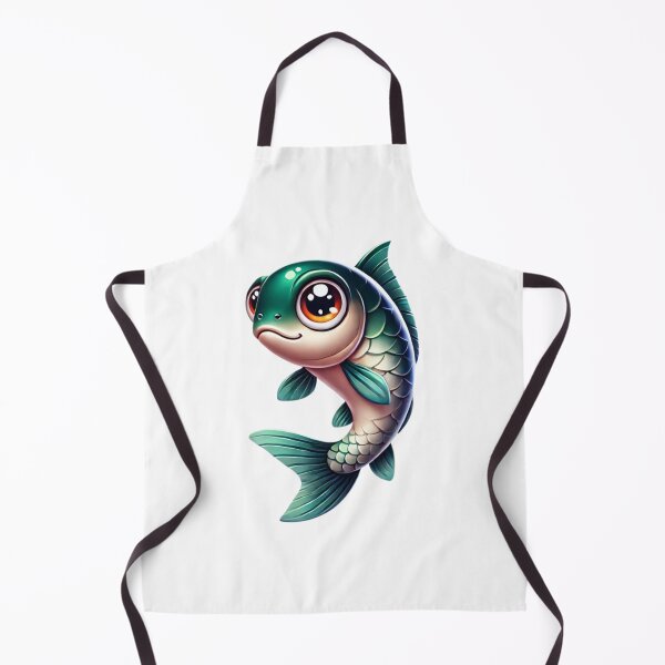Item preview, Adorable Carp 1 designed and sold by Sillytoe.