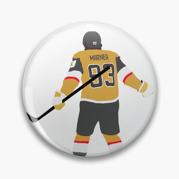 Item preview, Mitch Marner designed and sold by MyahOffTheBench.