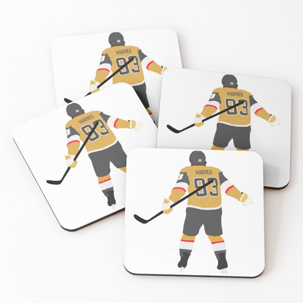 Item preview, Mitch Marner designed and sold by MyahOffTheBench.