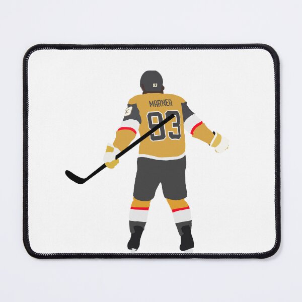 Item preview, Mitch Marner designed and sold by MyahOffTheBench.