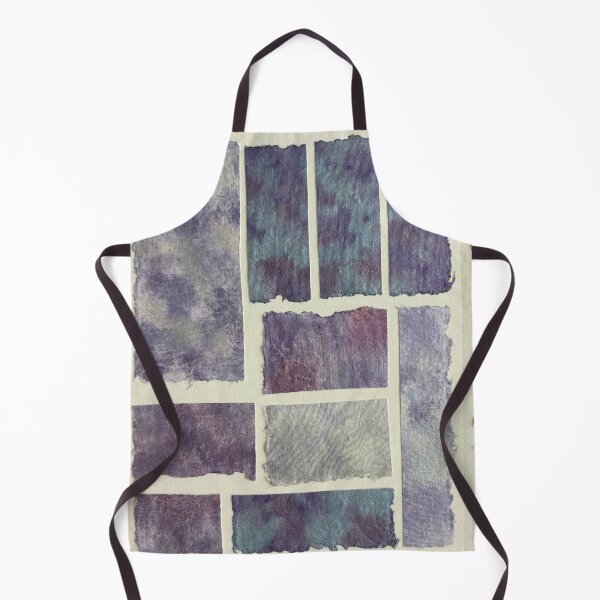 Item preview, Purple & Gray Pieces designed and sold by Painted Magic Studio.